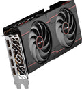 Sapphire AMD PULSE Radeon RX 6650 XT OC Gaming FH 8GB GDDR6 PCIe 4.0 x8 11319-03-20G