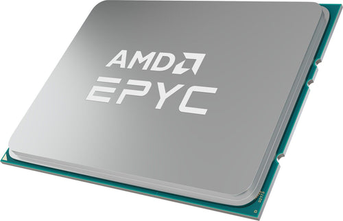 AMD CPU EPYC 7573X (32C/64T) 2.8 GHz (3.6 GHz Turbo) Tray Sockel SP3 TDP 280W