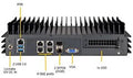 Supermicro Barebone IoT SuperServer Intel Xeon D-1736NT (8C/16T) 2,7 GHz SYS-E302-12D-8C