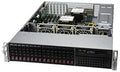 Supermicro Barebone Mainstream SuperServer 2U Dual Sockel 4189 SYS-220P-C9R