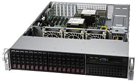 Supermicro Barebone Mainstream SuperServer 2U Dual Sockel 4189 SYS-220P-C9R