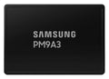 Samsung PM9A3 MZQL215THBLA-00A07 15360 GB 1,3 DWPD U.2 PCIe 4.0 x4 (NVMe) SSD 256bit AES