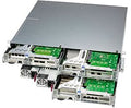 Supermicro Barebone SuperServer 2U Single Sockel 4189 SYS-210SE-31D