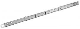 Supermicro langes kugelgelagertes Rack-Schienen-Set without Verriegelung for Hyper 1U MCP-290-11901-0N