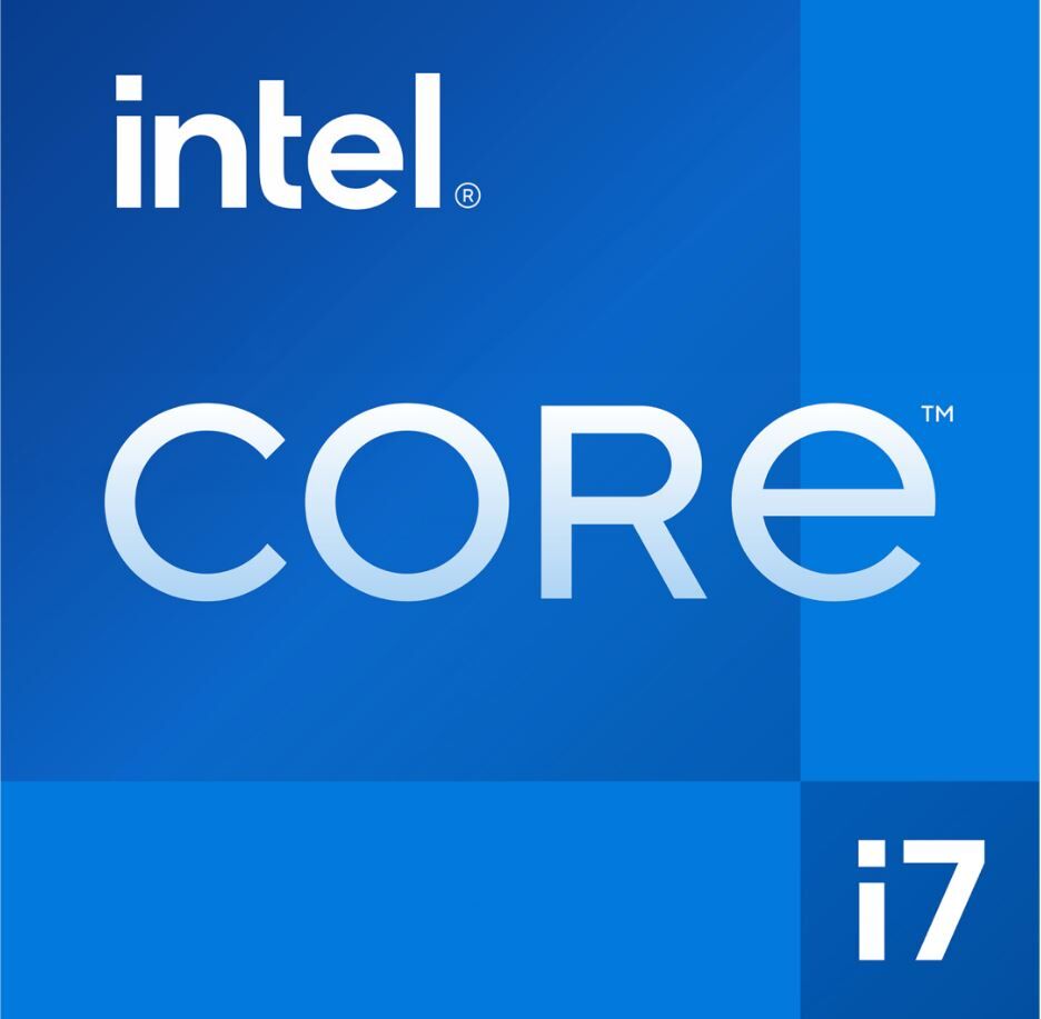 Intel CPU Core i7-12700 (12C/20T // 8P+4E) 2.1 GHz (4.9 GHz Turbo) Tray Sockel 1700 TDP 65W