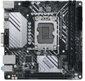 ASUS Mainboard PRIME H610I-PLUS D4-CSM Sockel 1700 DDR4-only Retail