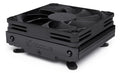 Noctua NH-L9i-17xx CHROMAX.BLACK Top-Blower CPU-Kühler for Socket 1700, 1851 aktiv
