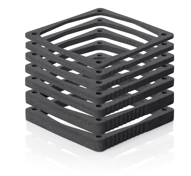 Noctua NA-FD1 PWM Luftführungs-Set for NH-L9i and NH-L9a