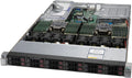 Supermicro Barebone Ultra SuperServer 1U Dual Sockel 4189 SYS-120U-TNR