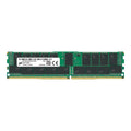 Micron 32 GB reg. ECC DDR4-3200 MTA18ASF4G72PZ-3G2F1