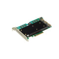 Broadcom MegaRAID 9670-24i SAS Tri-Mode 24-Port intern