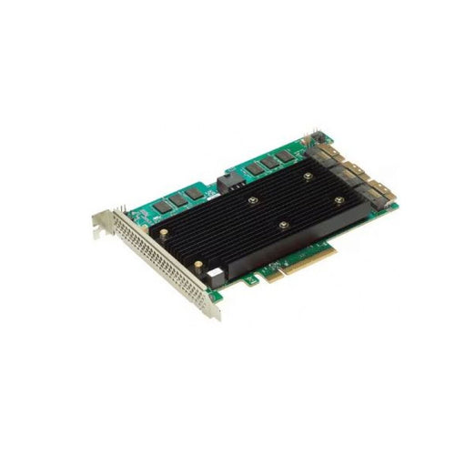 Broadcom MegaRAID 9670-24i SAS Tri-Mode 24-Port intern