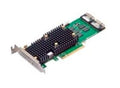 Broadcom MegaRAID 9660-16i SAS Tri-Mode 16-Port intern