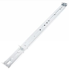 SilverStone RMS06-22 Rack Gleitschienen-Set