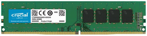 Crucial 32 GB UDIMM DDR4-3200 CT32G4DFD832A