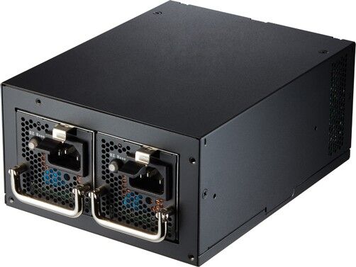 FSP Fortron Twins PRO 700W Netzteil ATX redundant