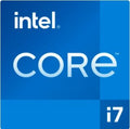 Intel CPU Core i7-13700K (16C/24T // 8P+8E) 3.4 GHz (5.4 GHz Turbo) Tray Sockel 1700 TDP 125W