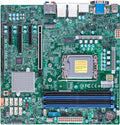 Supermicro Mainboard X13SAQ-B micro-ATX Sockel 1700 DDR5-only Bulk