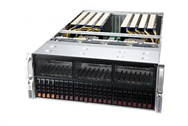 Supermicro Barebone A+ Server 4U Dual Sockel SP3 AS-4124GS-TNR+