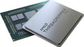 AMD CPU Ryzen Threadripper Pro 5965WX (24C/48T) 3.8 GHz (4.5 GHz Turbo) Tray Sockel sWRX8 TDP 280W