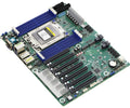 ASRock Mainboard ROMED8-2T/BCM ATX Sockel SP3 Single