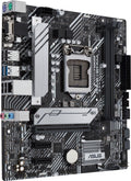 ASUS Mainboard PRIME H510M-A micro-ATX Sockel 1200 Retail