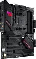 ASUS Mainboard ROG STRIX B550-F GAMING WIFI II ATX Sockel AM4 Retail