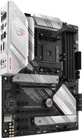 ASUS Mainboard ROG STRIX B550-A GAMING ATX Sockel AM4 Retail