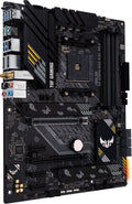 ASUS Mainboard TUF GAMING B550-PLUS WIFI II ATX Sockel AM4 Retail