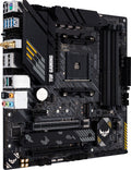 ASUS Mainboard TUF GAMING B550M-PLUS WIFI II micro-ATX Sockel AM4 Retail