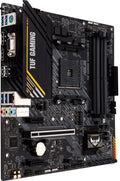 ASUS Mainboard TUF GAMING A520M-PLUS II micro-ATX Sockel AM4 Retail