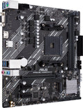 ASUS Mainboard PRIME A520M-K micro-ATX Sockel AM4 Retail