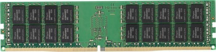 Kingston Server Premier 16 GB reg. ECC DDR4-3200 KSM32RS8/16MFR