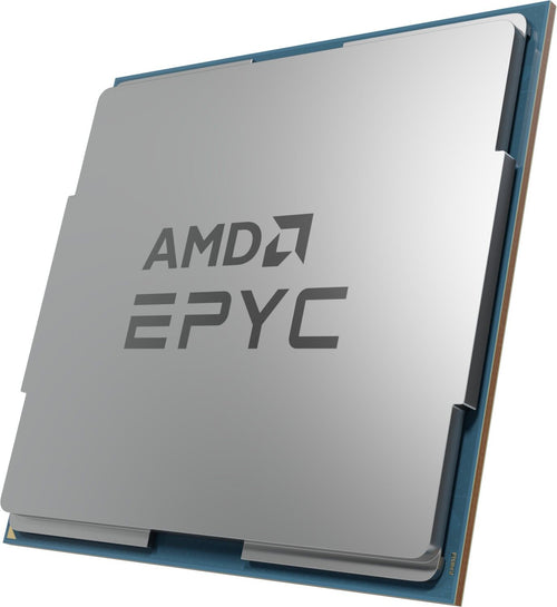 AMD CPU EPYC 9334 (32C/64T) 2.7 GHz (3.9 GHz Turbo) Tray Sockel SP5 TDP 210W