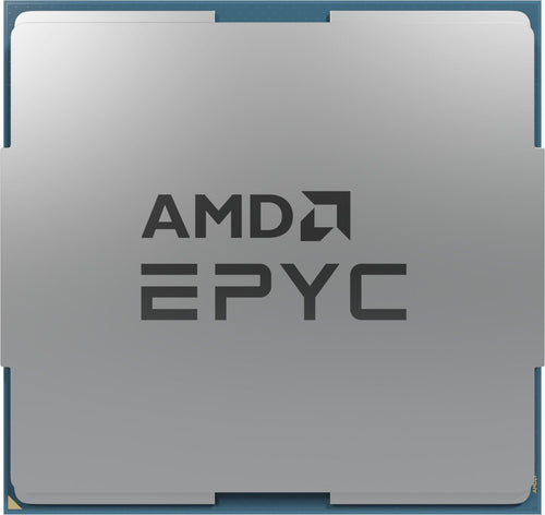 AMD CPU EPYC 9124 (16C/32T) 3.0 GHz (3.7 GHz Turbo) Tray Sockel SP5 TDP 200W