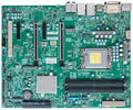 Supermicro Mainboard X13SAE ATX Sockel 1700 DDR5-only Bulk