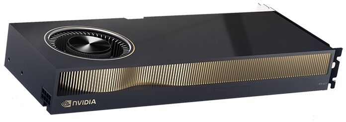 PNY NVIDIA Quadro RTX 6000 ADA FH 48GB GDDR6 PCIe 4.0 x16 VCNRTX6000ADA-PB