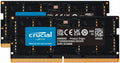 Micron Crucial 64 GB (2x 32GB) Kit SO-DIMM DDR5-4800 CT2K32G48C40S5