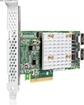 HPE Enterprise Smart Array E208i-p SR Gen10 Controller 2-Port Raid intern