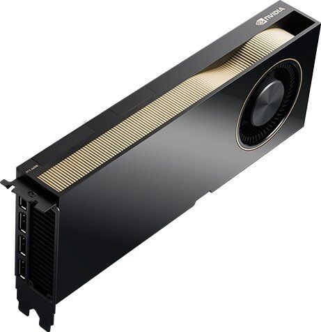 PNY NVIDIA Quadro RTX 6000 ADA FH 48GB GDDR6 PCIe 4.0 x16 VCNRTX6000ADA-SB