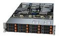 Supermicro Barebone A+ Server 2U Dual Sockel SP5 AS-2025HS-TNR
