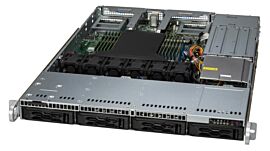 Supermicro Barebone A+ Server 1U Single Sockel SP5 AS-1015CS-TNR