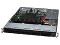 Supermicro Barebone A+ Server 1U Single Sockel SP5 AS-1115CS-TNR