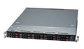 Supermicro Chassis SuperChassis 1U CSE-116BAC10-R860W