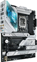 ASUS Mainboard ROG STRIX Z790-A GAMIG WIFI D4 ATX Sockel 1700 DDR4-only Retail