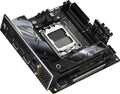 ASUS Mainboard ROG STRIX X670E-I GAMIG WIFI mini-ITX Sockel AM5 Retail