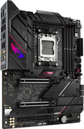 ASUS Mainboard ROG STRIX B650E-E GAMIG WIFI ATX Sockel AM5 Retail
