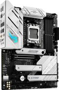 ASUS Mainboard ROG STRIX B650-A GAMIG WIFI ATX Sockel AM5 Retail