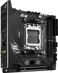 ASUS Mainboard ROG STRIX B650E-I GAMIG WIFI mini-ITX Sockel AM5 Retail