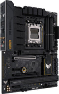 ASUS Mainboard TUF GAMING B650-PLUS WIFI ATX Sockel AM5